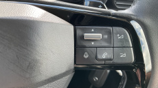 Vauxhall Combo Life 100kW Ultimate XL 50kWh 5dr Auto Electric Estate